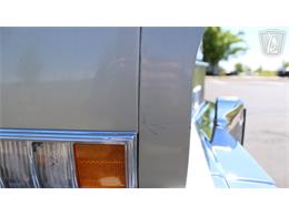 1973 Cadillac DeVille (CC-2071299) for sale in Olathe, Kansas