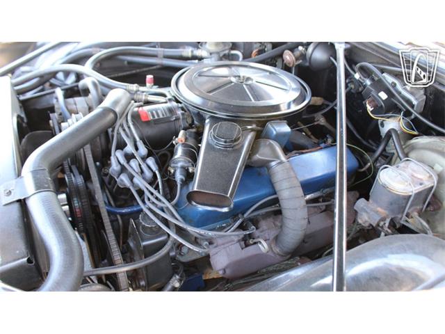 1973 Cadillac DeVille (CC-2071299) for sale in Olathe, Kansas