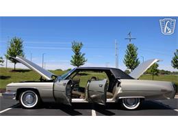 1973 Cadillac DeVille (CC-2071299) for sale in Olathe, Kansas