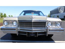 1973 Cadillac DeVille (CC-2071299) for sale in Olathe, Kansas
