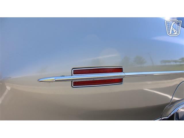 1973 Cadillac DeVille (CC-2071299) for sale in Olathe, Kansas