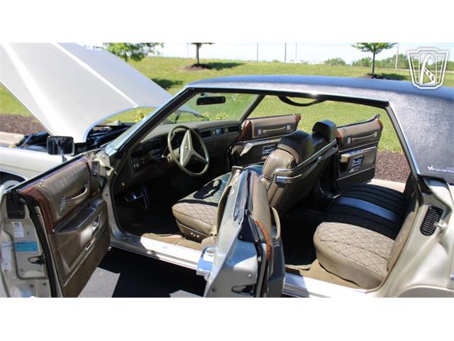 1973 Cadillac DeVille (CC-2071299) for sale in Olathe, Kansas