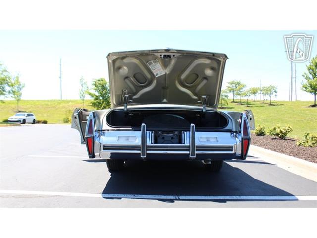 1973 Cadillac DeVille (CC-2071299) for sale in Olathe, Kansas