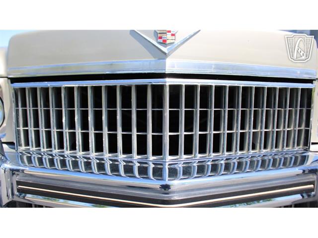 1973 Cadillac DeVille (CC-2071299) for sale in Olathe, Kansas