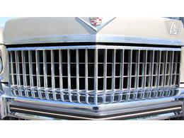 1973 Cadillac DeVille (CC-2071299) for sale in Olathe, Kansas