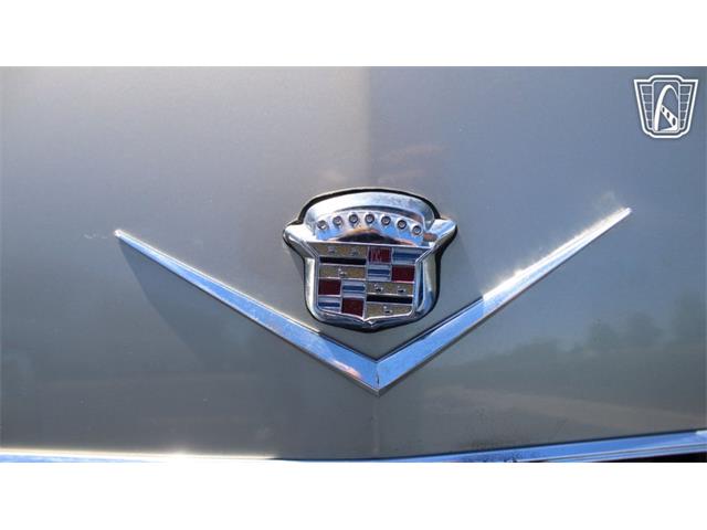1973 Cadillac DeVille (CC-2071299) for sale in Olathe, Kansas