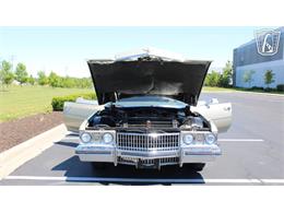 1973 Cadillac DeVille (CC-2071299) for sale in Olathe, Kansas
