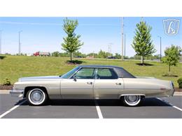 1973 Cadillac DeVille (CC-2071299) for sale in Olathe, Kansas