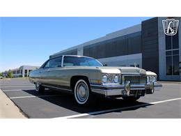1973 Cadillac DeVille (CC-2071299) for sale in Olathe, Kansas
