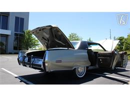 1973 Cadillac DeVille (CC-2071299) for sale in Olathe, Kansas