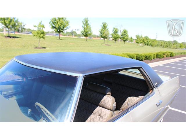 1973 Cadillac DeVille (CC-2071299) for sale in Olathe, Kansas