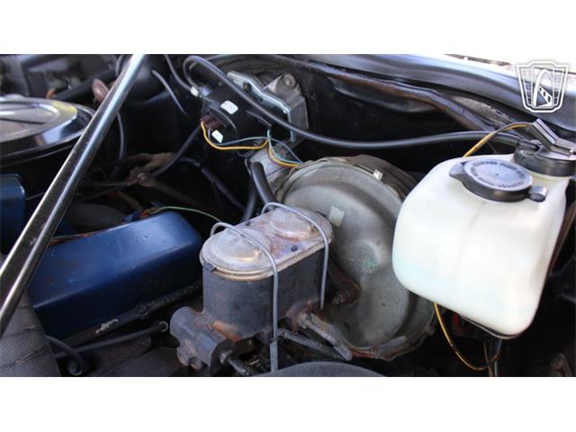 1973 Cadillac DeVille (CC-2071299) for sale in Olathe, Kansas