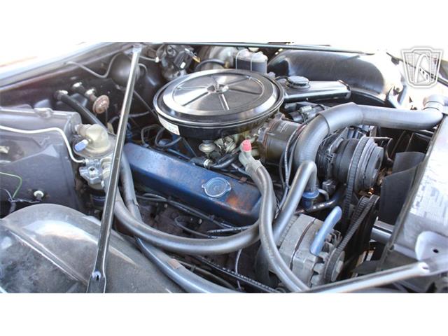1973 Cadillac DeVille (CC-2071299) for sale in Olathe, Kansas
