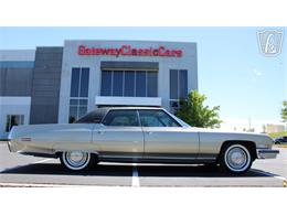 1973 Cadillac DeVille (CC-2071299) for sale in Olathe, Kansas