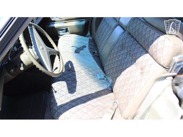 1973 Cadillac DeVille (CC-2071299) for sale in Olathe, Kansas