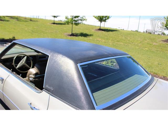 1973 Cadillac DeVille (CC-2071299) for sale in Olathe, Kansas