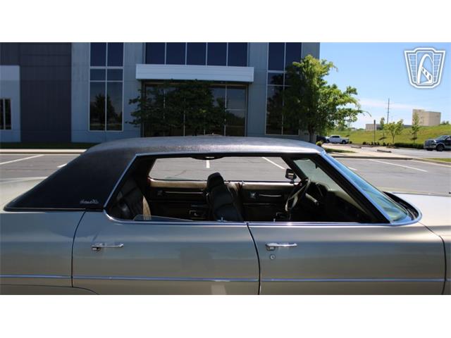 1973 Cadillac DeVille (CC-2071299) for sale in Olathe, Kansas