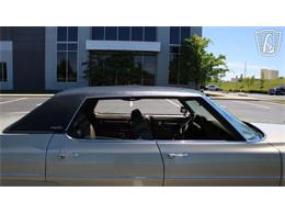 1973 Cadillac DeVille (CC-2071299) for sale in Olathe, Kansas