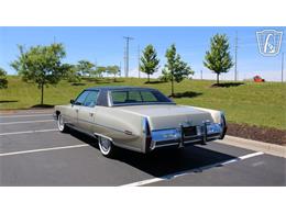 1973 Cadillac DeVille (CC-2071299) for sale in Olathe, Kansas