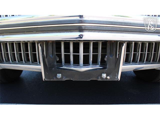 1973 Cadillac DeVille (CC-2071299) for sale in Olathe, Kansas