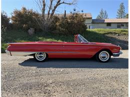 1960 Ford Sunliner (CC-2070013) for sale in Grass Valley, California