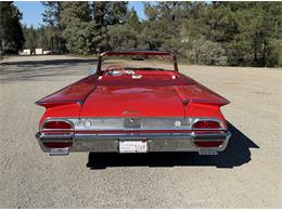 1960 Ford Sunliner (CC-2070013) for sale in Grass Valley, California