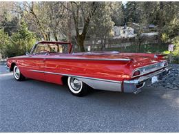 1960 Ford Sunliner (CC-2070013) for sale in Grass Valley, California