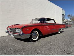 1960 Ford Sunliner (CC-2070013) for sale in Grass Valley, California