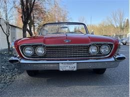 1960 Ford Sunliner (CC-2070013) for sale in Grass Valley, California