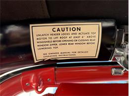 1960 Ford Sunliner (CC-2070013) for sale in Grass Valley, California