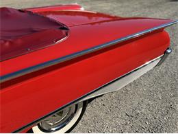 1960 Ford Sunliner (CC-2070013) for sale in Grass Valley, California