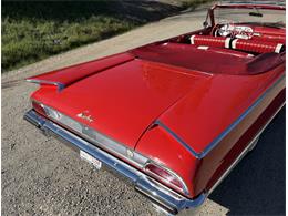 1960 Ford Sunliner (CC-2070013) for sale in Grass Valley, California