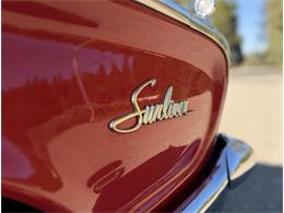 1960 Ford Sunliner (CC-2070013) for sale in Grass Valley, California