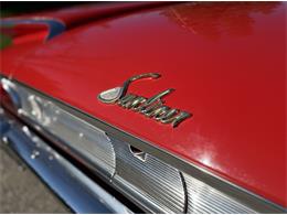 1960 Ford Sunliner (CC-2070013) for sale in Grass Valley, California