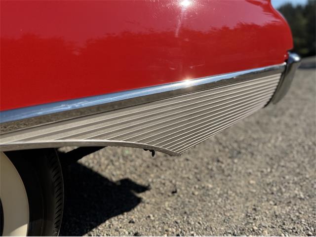 1960 Ford Sunliner (CC-2070013) for sale in Grass Valley, California