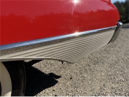 1960 Ford Sunliner (CC-2070013) for sale in Grass Valley, California