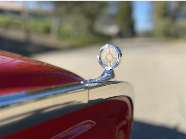 1960 Ford Sunliner (CC-2070013) for sale in Grass Valley, California