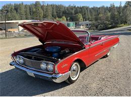 1960 Ford Sunliner (CC-2070013) for sale in Grass Valley, California