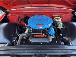 1960 Ford Sunliner (CC-2070013) for sale in Grass Valley, California