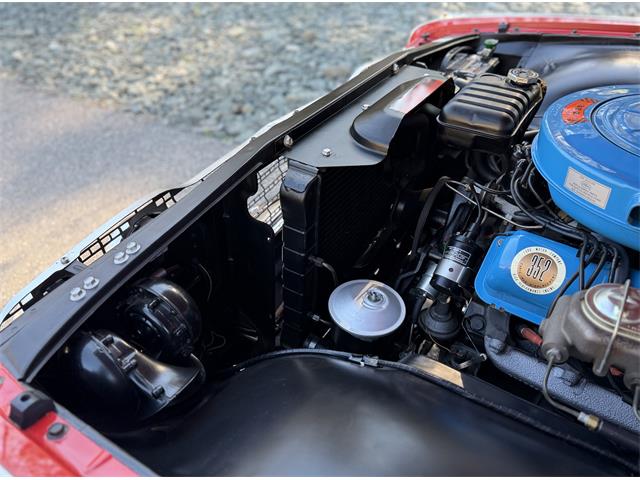 1960 Ford Sunliner (CC-2070013) for sale in Grass Valley, California