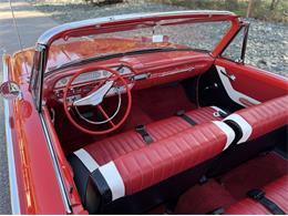 1960 Ford Sunliner (CC-2070013) for sale in Grass Valley, California
