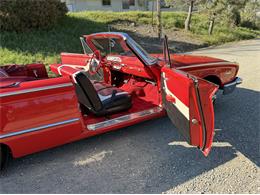 1960 Ford Sunliner (CC-2070013) for sale in Grass Valley, California