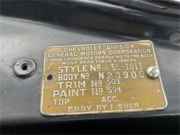 1955 Chevrolet 210 (CC-2070130) for sale in Knightstown, Indiana