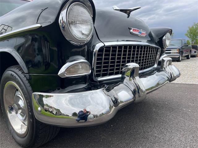 1955 Chevrolet 210 (CC-2070130) for sale in Knightstown, Indiana