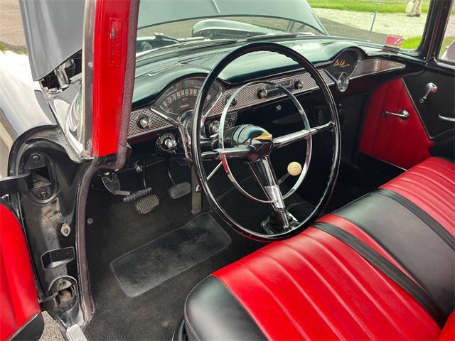 1955 Chevrolet 210 (CC-2070130) for sale in Knightstown, Indiana