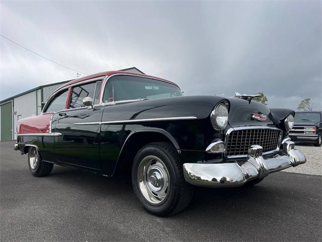 1955 Chevrolet 210 (CC-2070130) for sale in Knightstown, Indiana