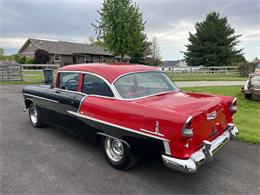 1955 Chevrolet 210 (CC-2070130) for sale in Knightstown, Indiana