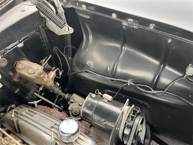 1955 Chevrolet 210 (CC-2070130) for sale in Knightstown, Indiana