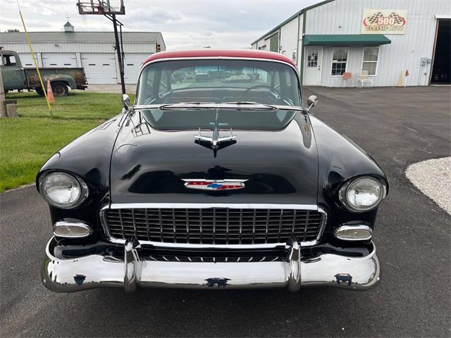 1955 Chevrolet 210 (CC-2070130) for sale in Knightstown, Indiana