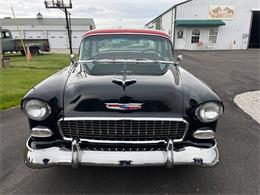 1955 Chevrolet 210 (CC-2070130) for sale in Knightstown, Indiana